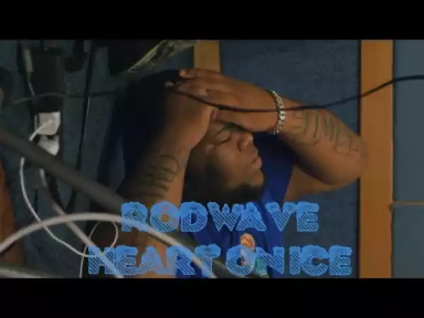 Rod Wave – Heart On Ice